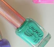 Jiuku Nail Color  #18